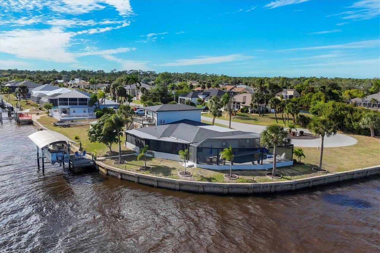 2440 Quail Terrace, Port Charlotte, FL 33981 Photo