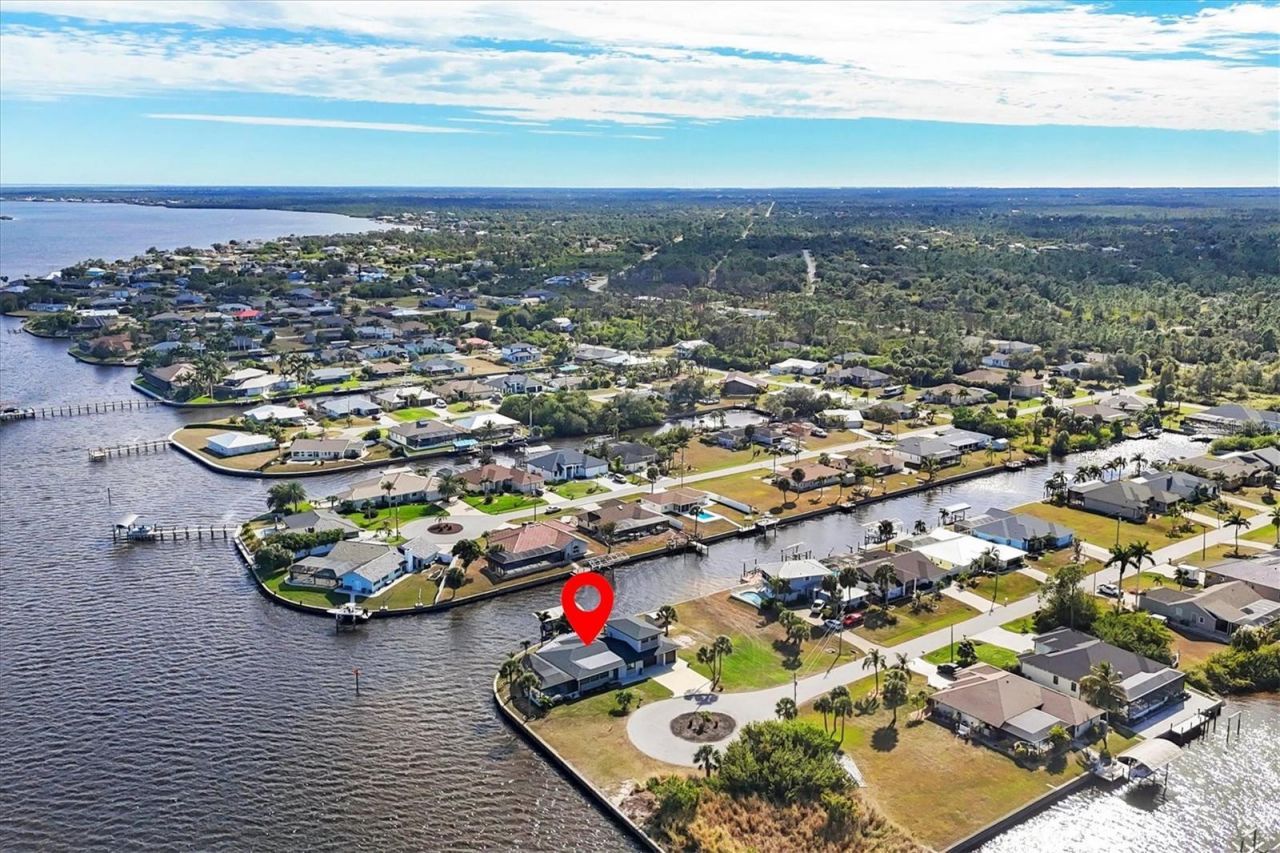 2440 Quail Terrace, Port Charlotte, FL 33981 Photo