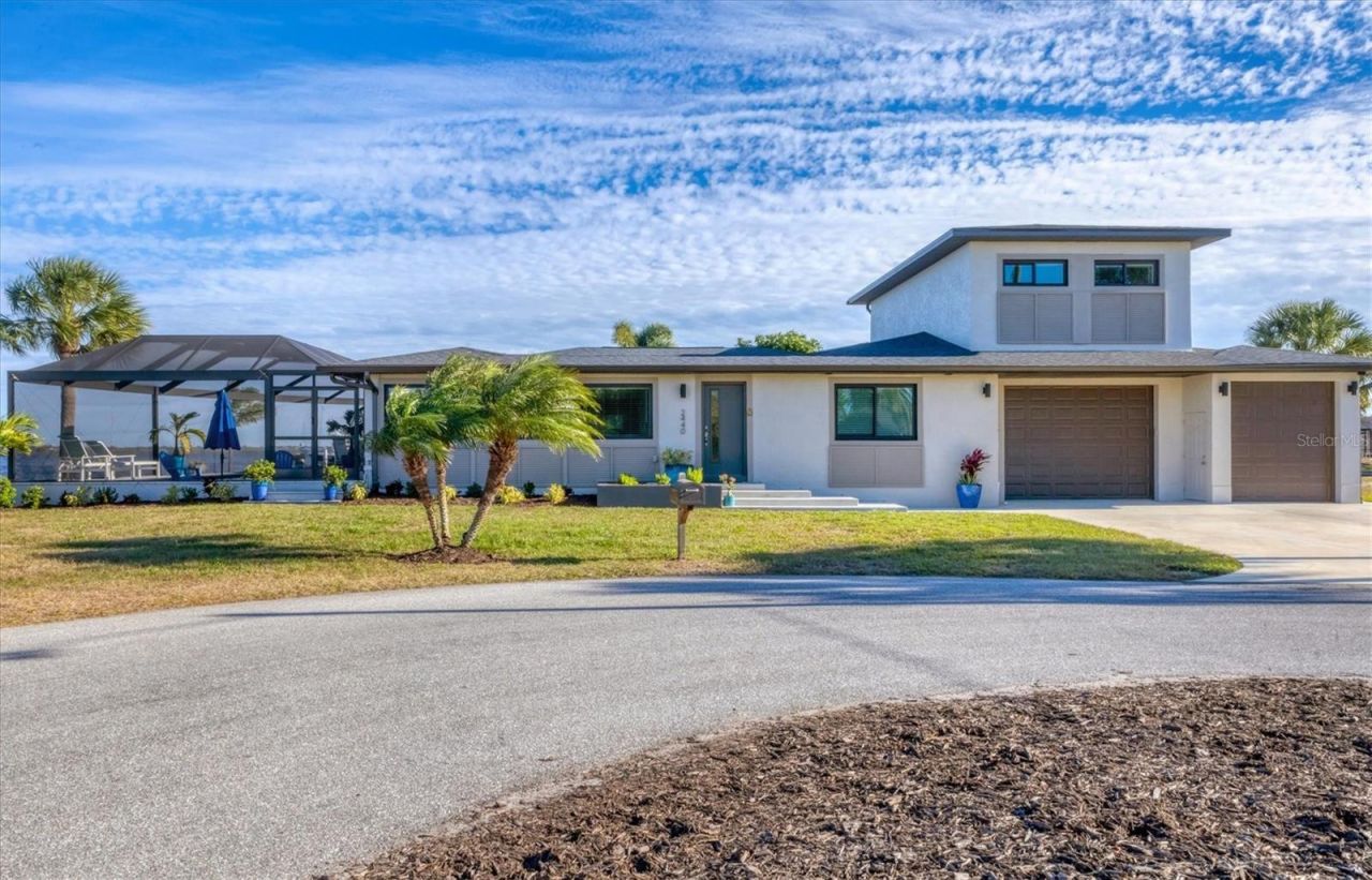 2440 Quail Terrace, Port Charlotte, FL 33981 Photo