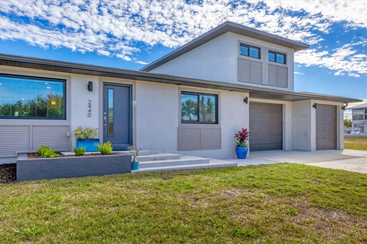 2440 Quail Terrace, Port Charlotte, FL 33981 Photo