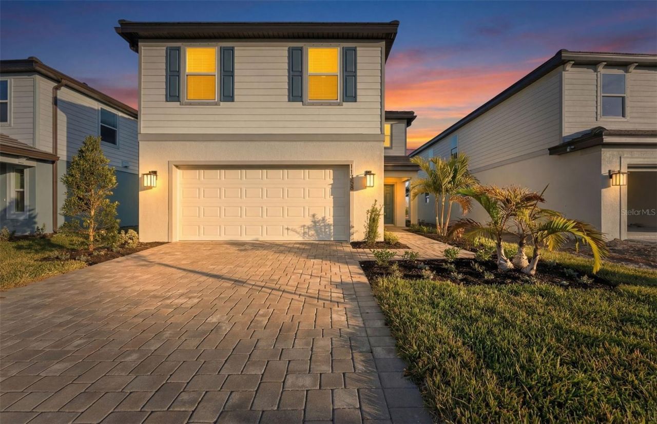 11358 Meadow River Way, Parrish, FL 34219 Photo