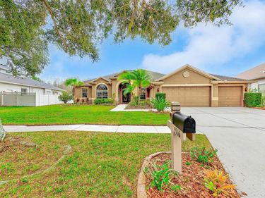 5516 GARDEN ARBOR DRIVE, LUTZ, FL 33558