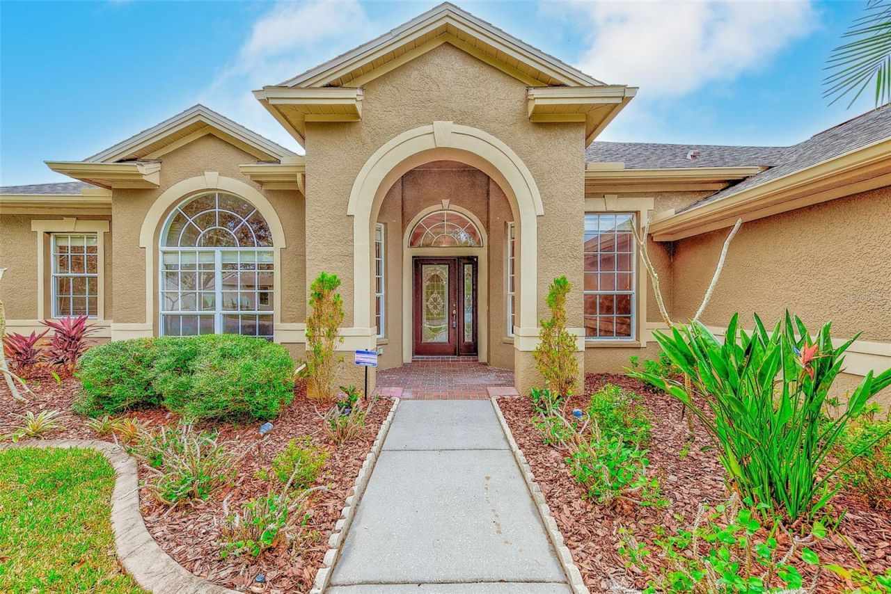 5516 Garden Arbor Drive, Lutz, FL 33558 Photo