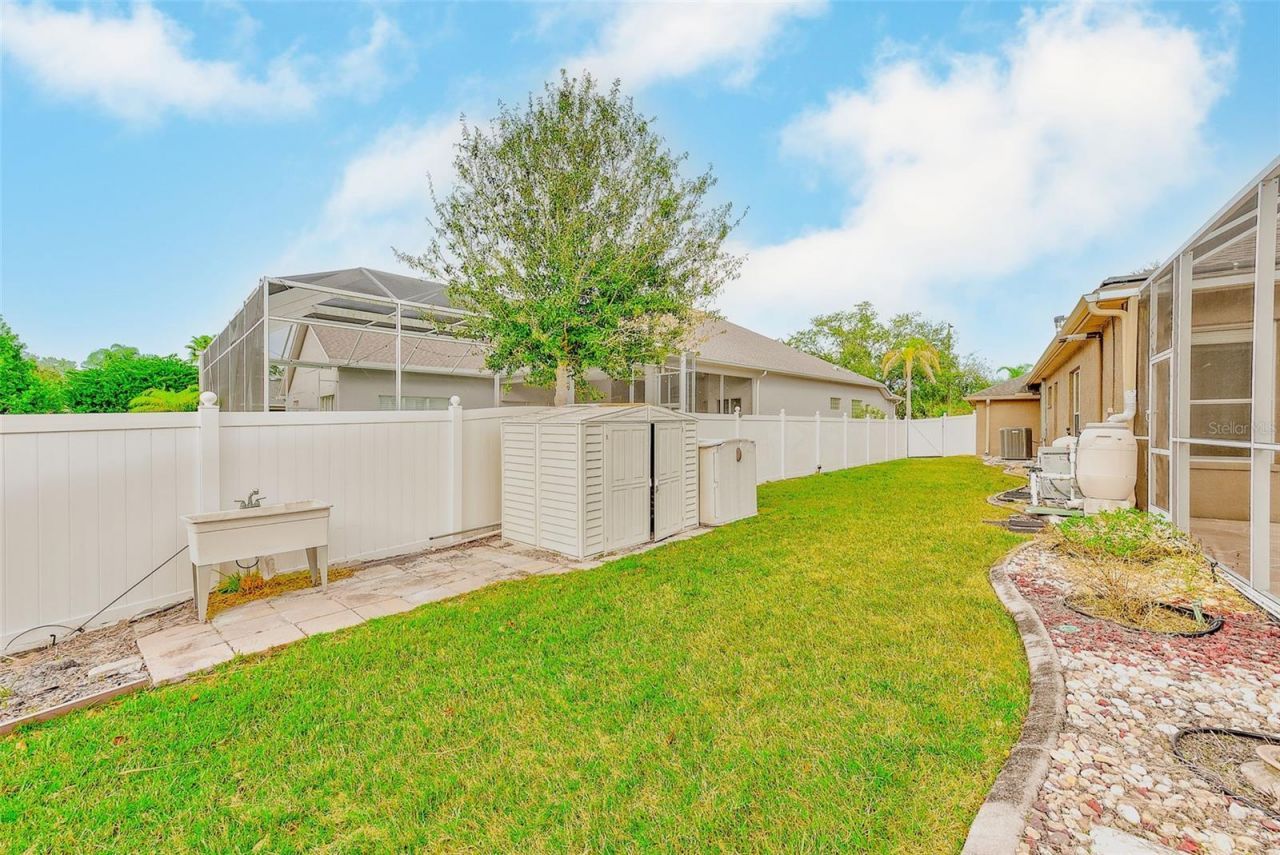 5516 Garden Arbor Drive, Lutz, FL 33558 Photo