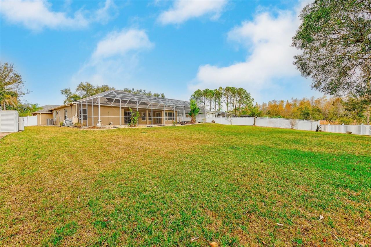 5516 Garden Arbor Drive, Lutz, FL 33558 Photo