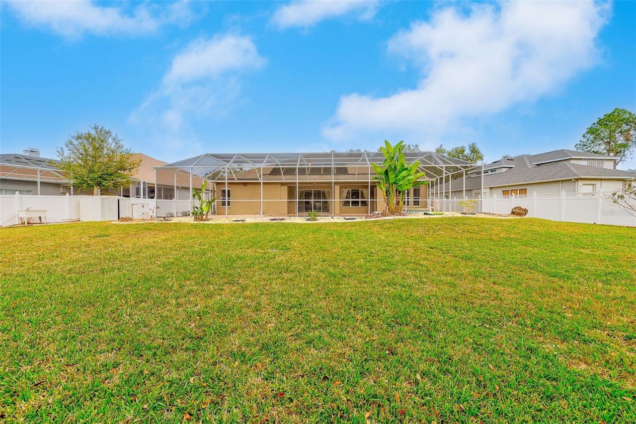 5516 Garden Arbor Drive, Lutz, FL 33558 Photo