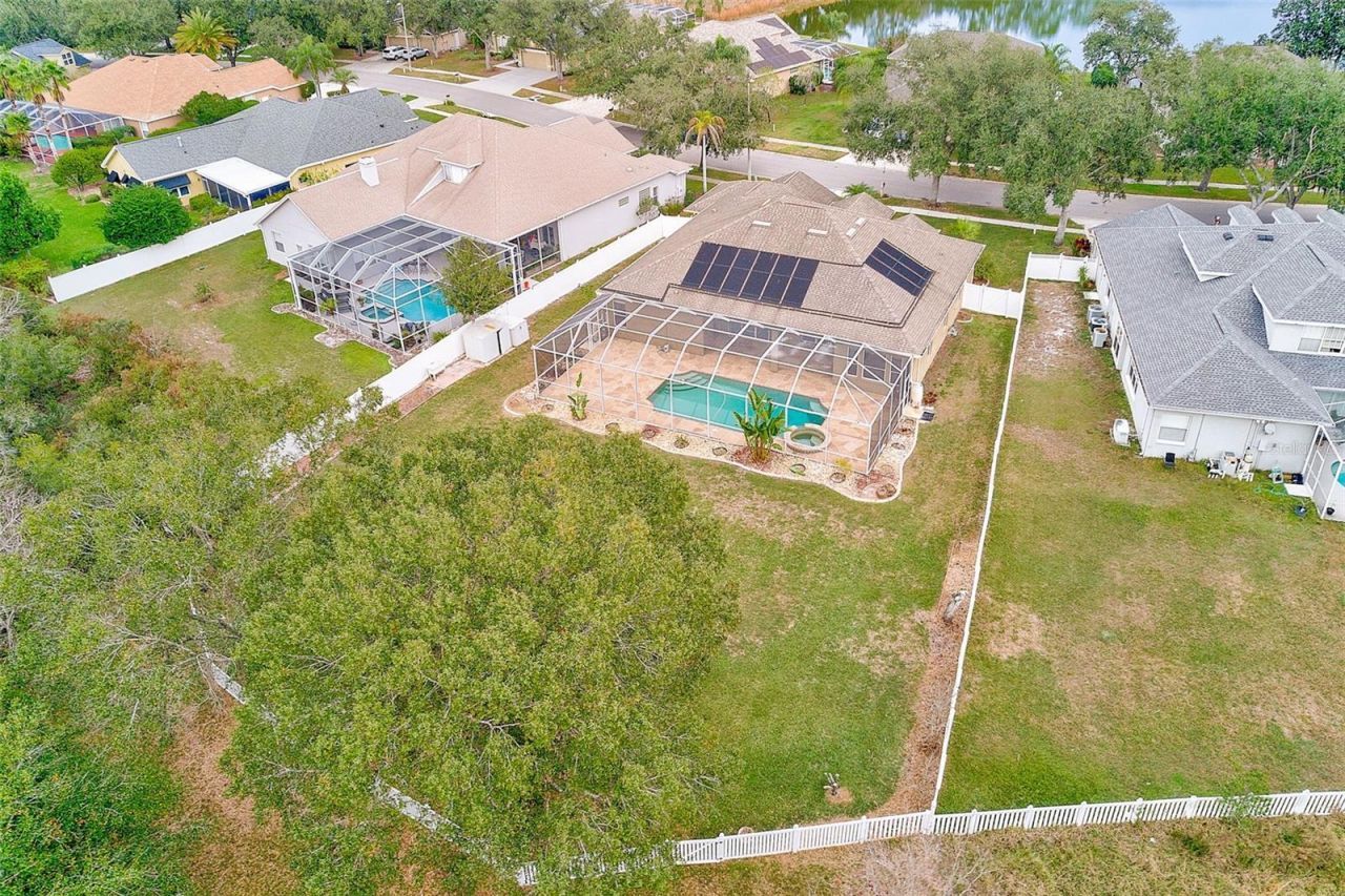 5516 Garden Arbor Drive, Lutz, FL 33558 Photo