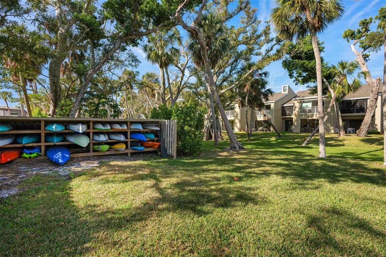 5260 Gulf Of Mexico Drive, Unit 403, Longboat Key, FL 34228 Photo