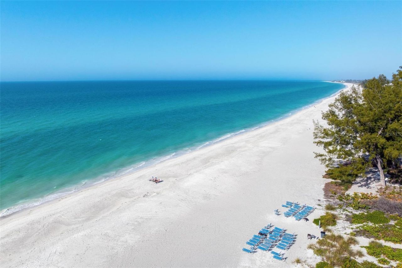 5260 Gulf Of Mexico Drive, Unit 403, Longboat Key, FL 34228 Photo