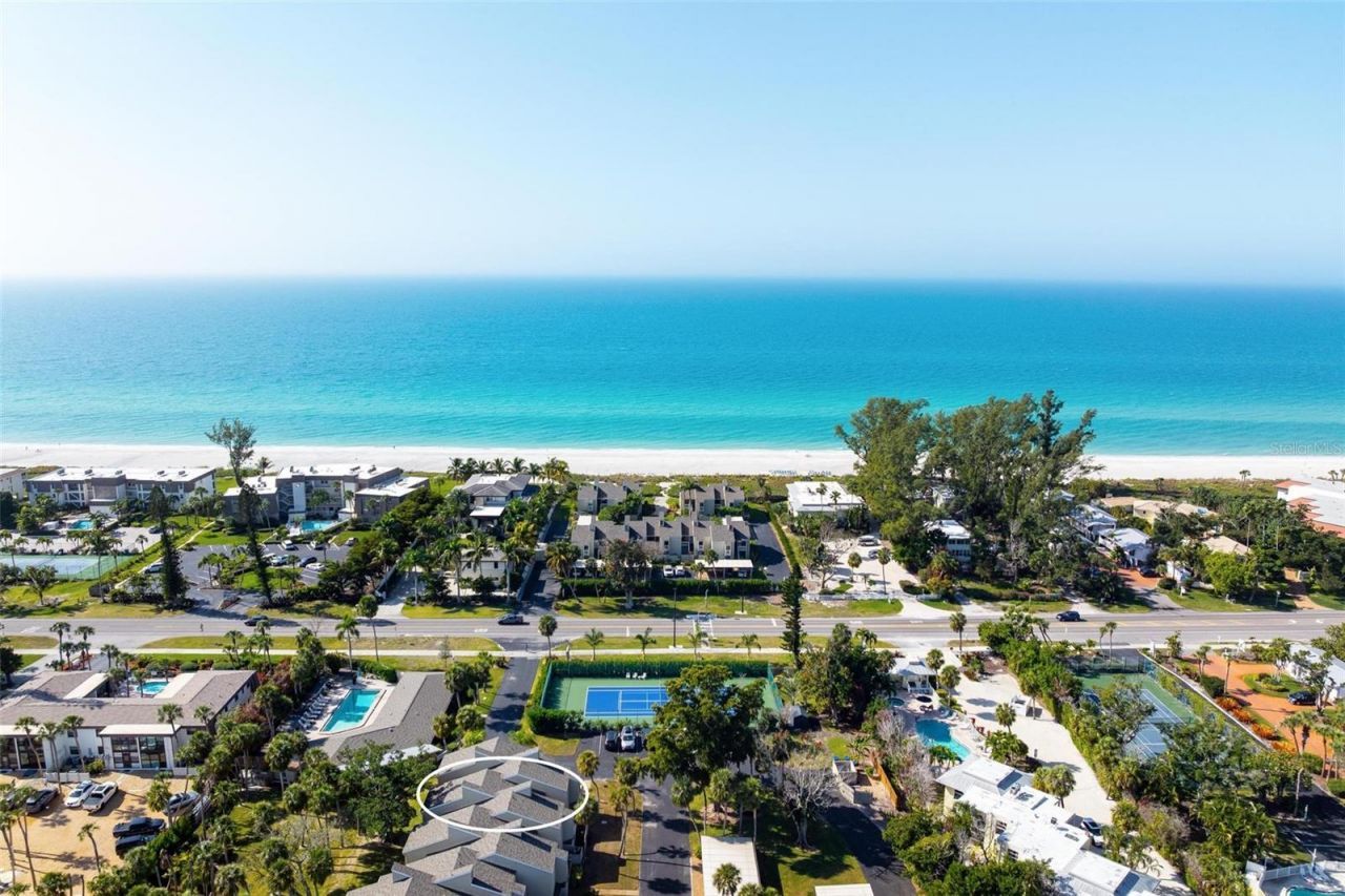 5260 Gulf Of Mexico Drive, Unit 403, Longboat Key, FL 34228 Photo