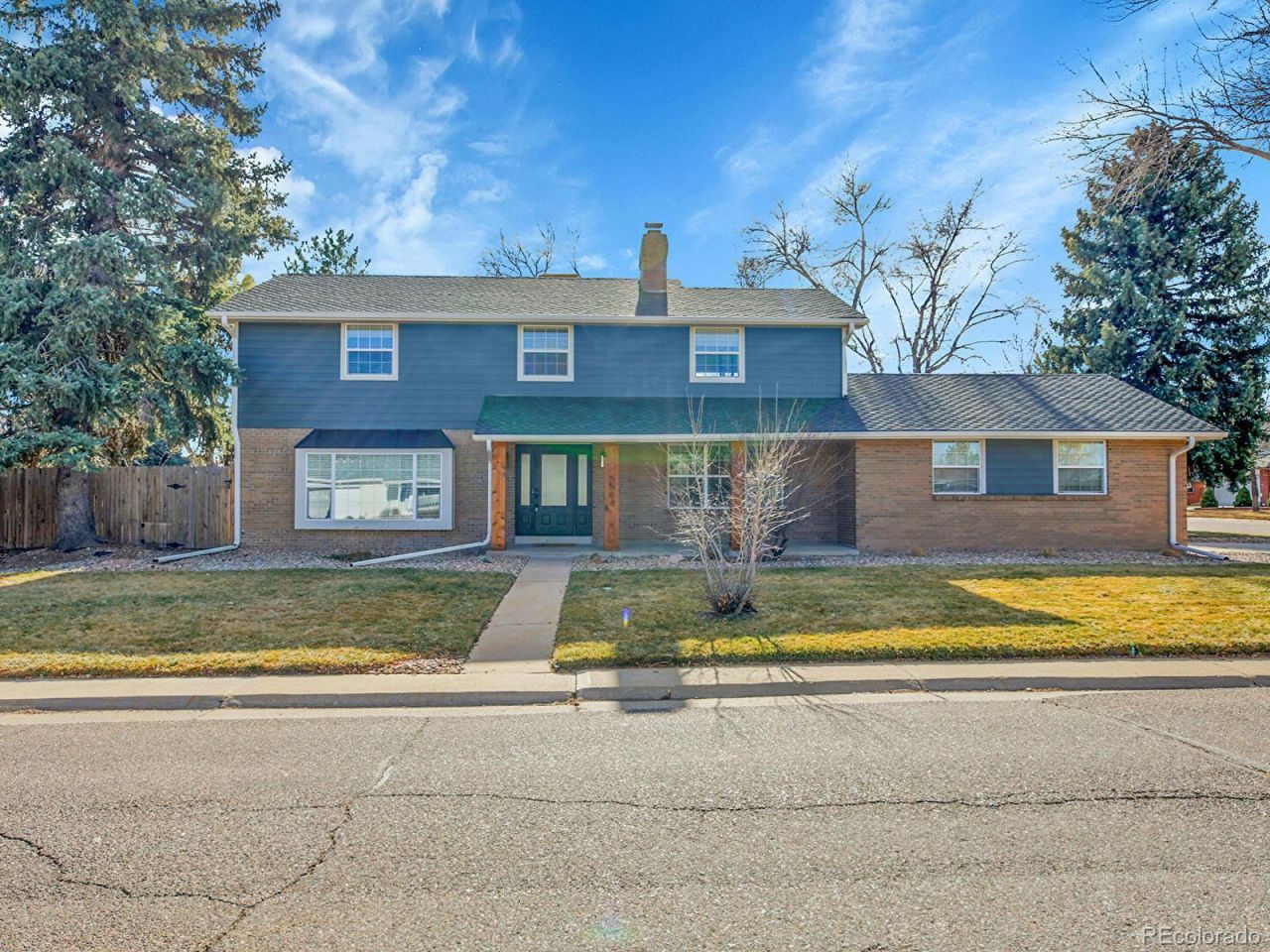 5584 W Rowland Place, Littleton, CO 80128 Main Photo