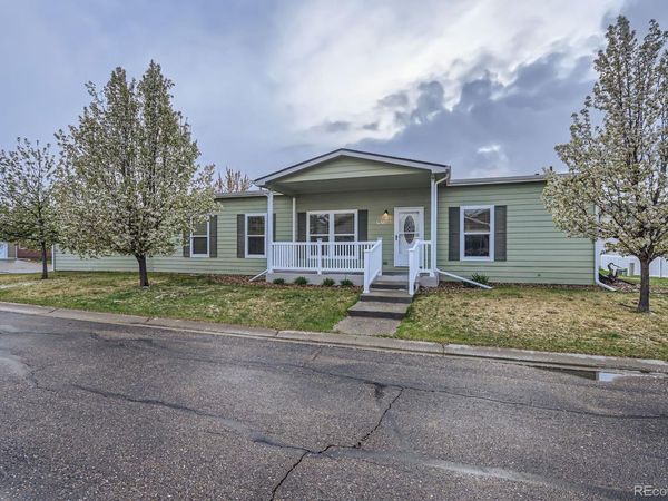 7971 Larkspur Circle, Unit 219, Frederick, CO 80530
