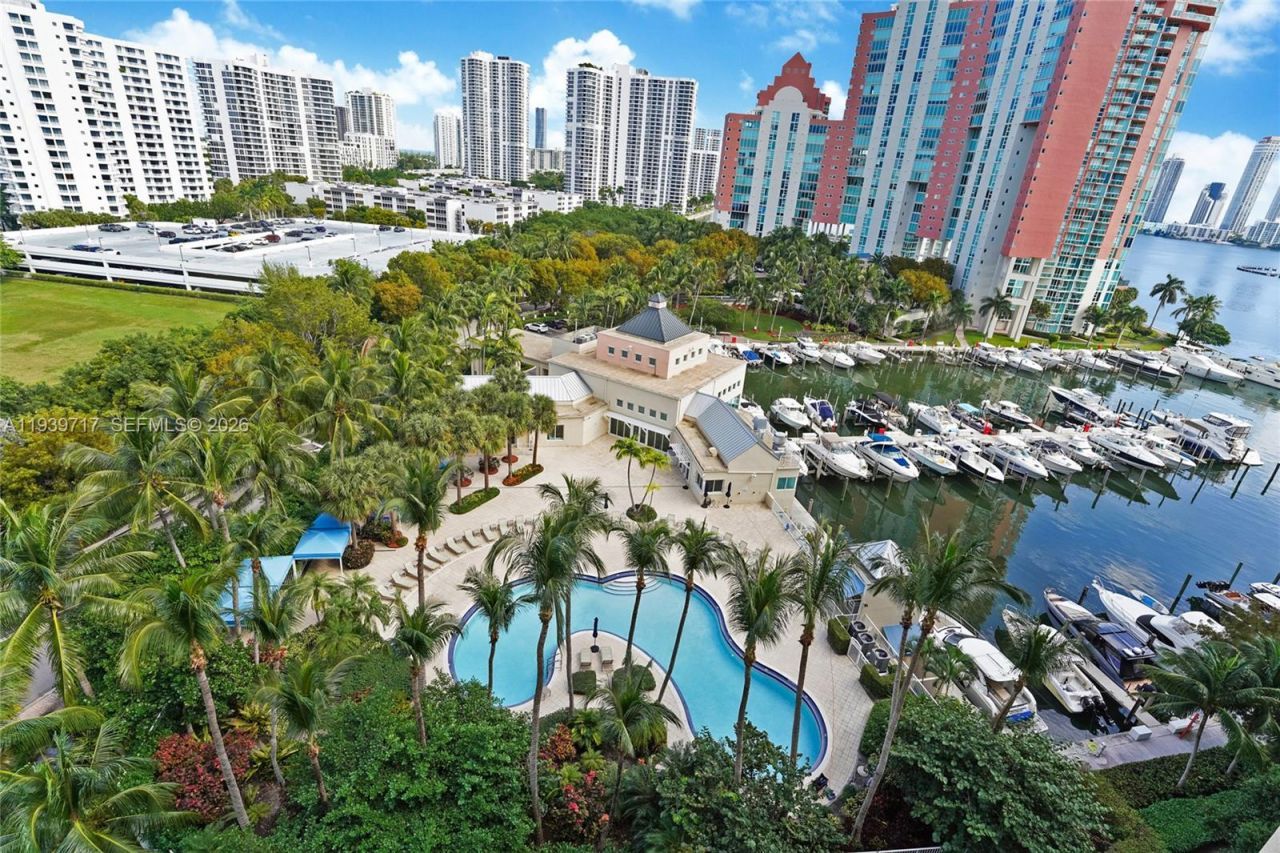 3340 NE 190th St, Unit 1102, Aventura, FL 33180 Photo