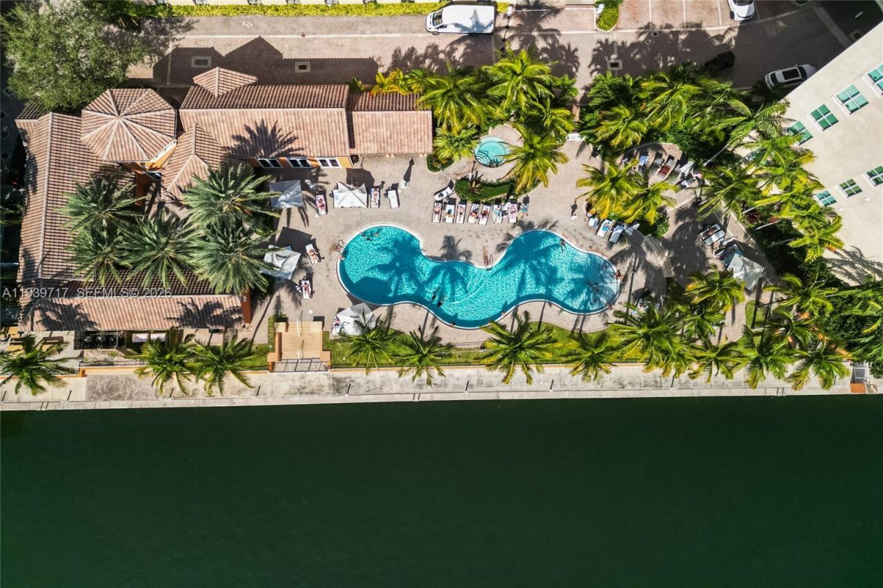 3340 NE 190th St, Unit 1102, Aventura, FL 33180 Photo