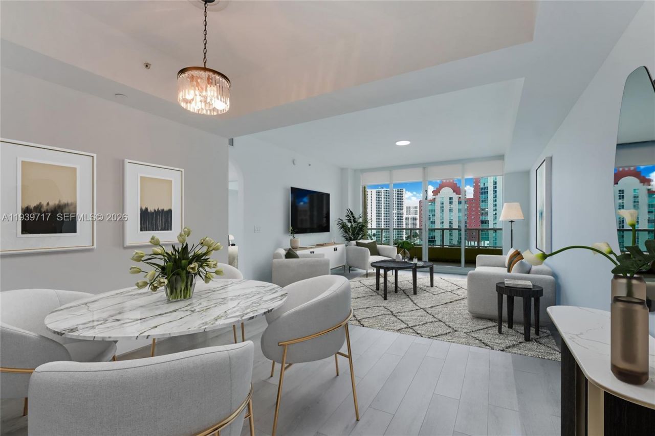 3340 NE 190th St, Unit 1102, Aventura, FL 33180 Photo