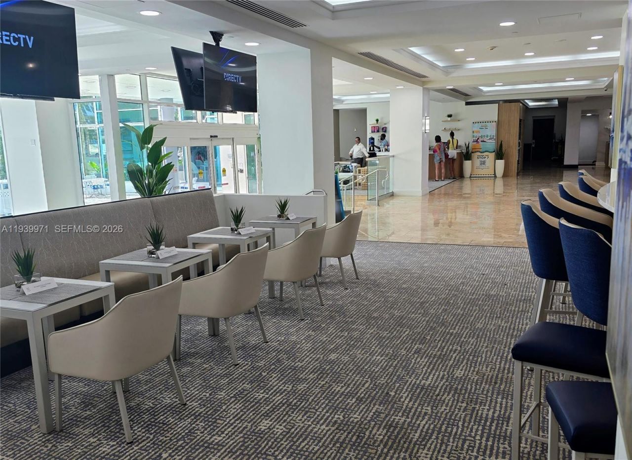 2670 E Sunrise Blvd , Unit 315, Fort Lauderdale, FL 33304 Photo