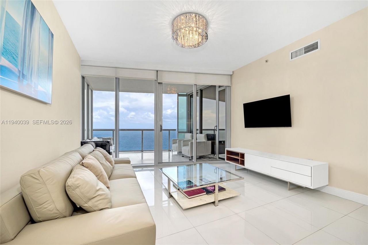 17121 Collins Ave, Unit 2106, Sunny Isles Beach, FL 33160 Photo