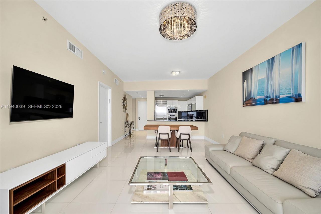 17121 Collins Ave, Unit 2106, Sunny Isles Beach, FL 33160 Photo