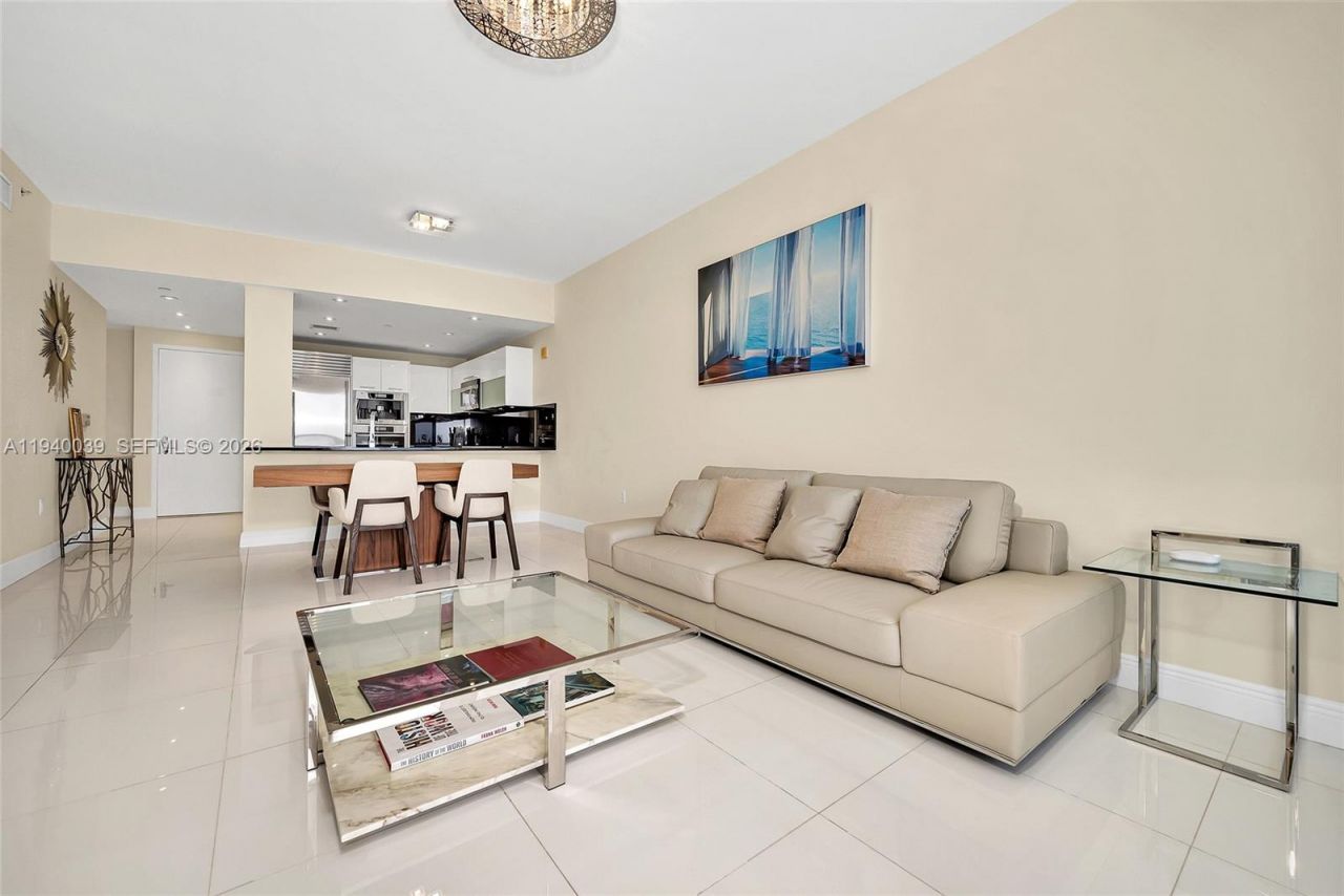 17121 Collins Ave, Unit 2106, Sunny Isles Beach, FL 33160 Photo