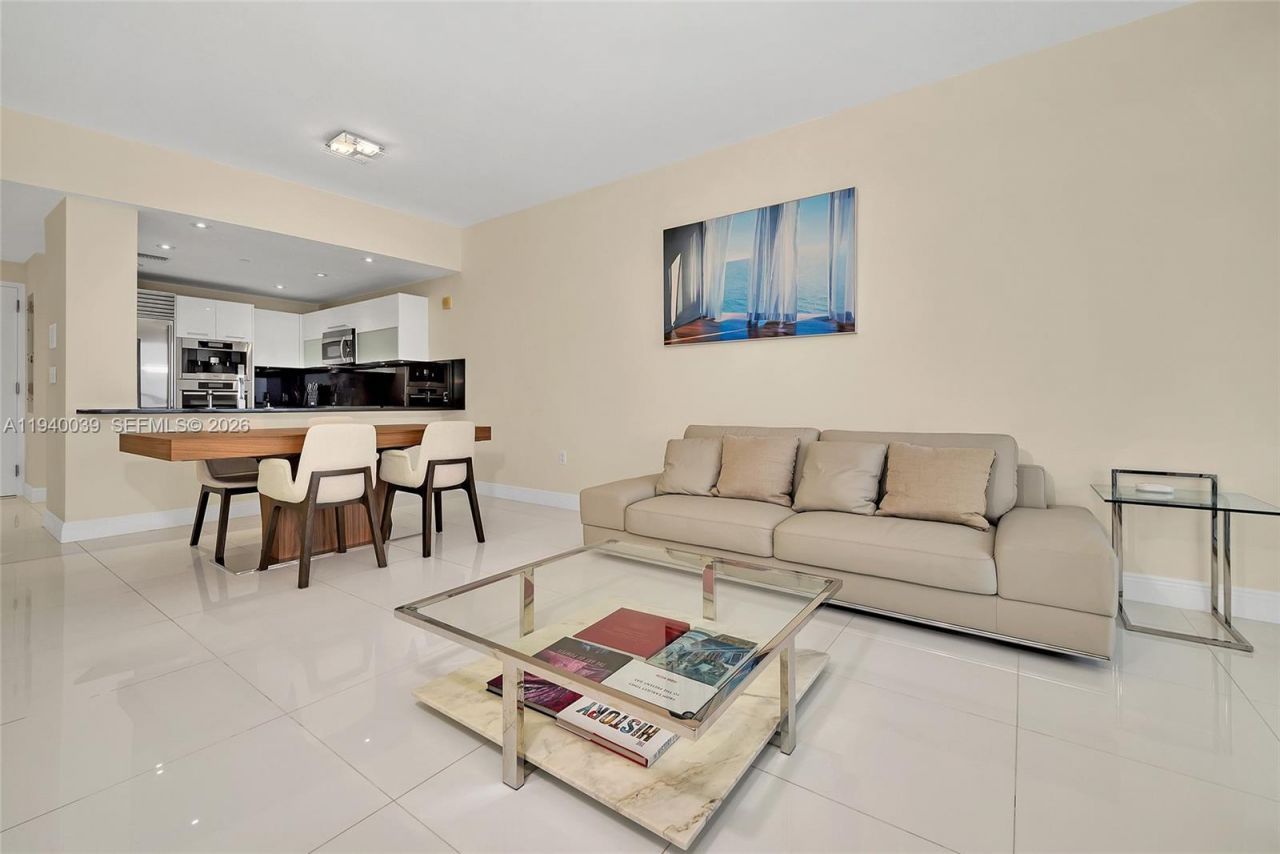 17121 Collins Ave, Unit 2106, Sunny Isles Beach, FL 33160 Photo