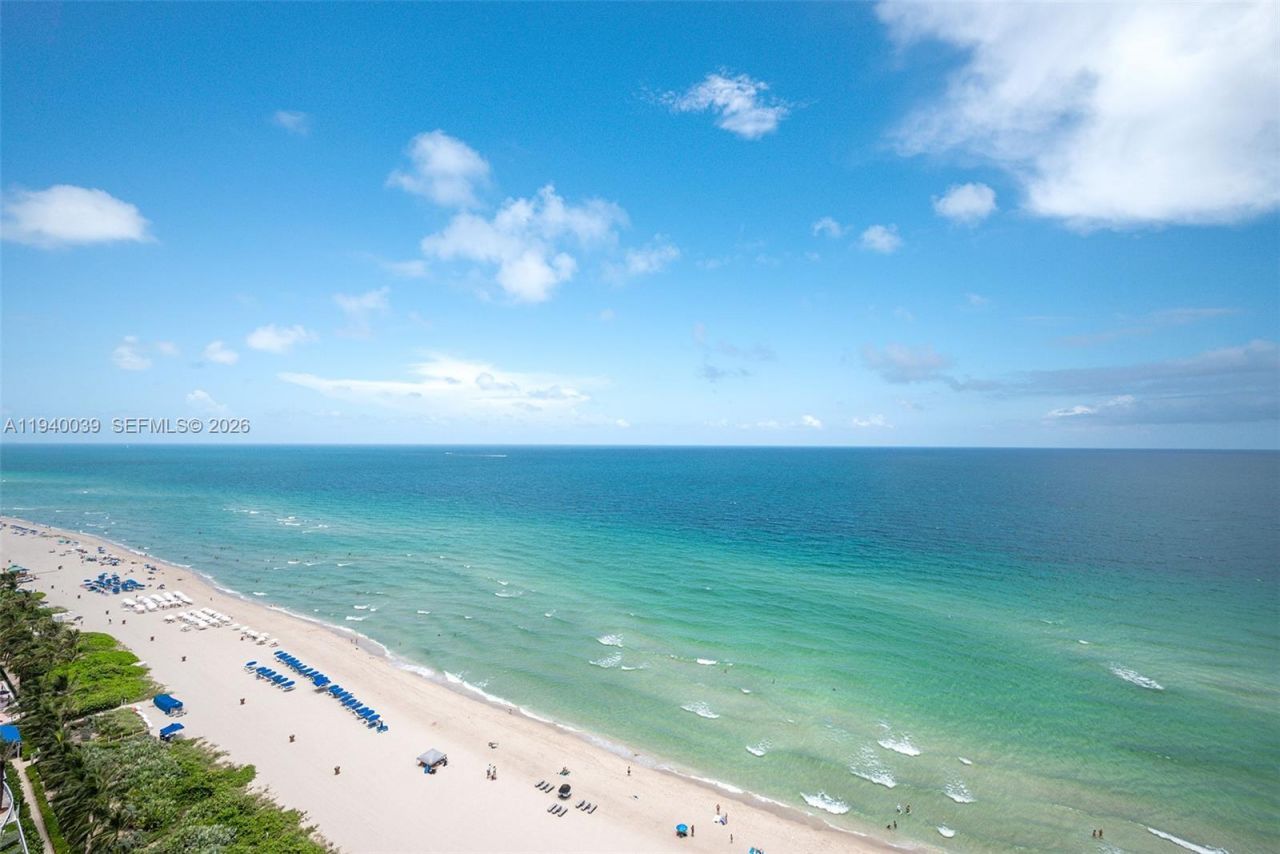 17121 Collins Ave, Unit 2106, Sunny Isles Beach, FL 33160 Photo