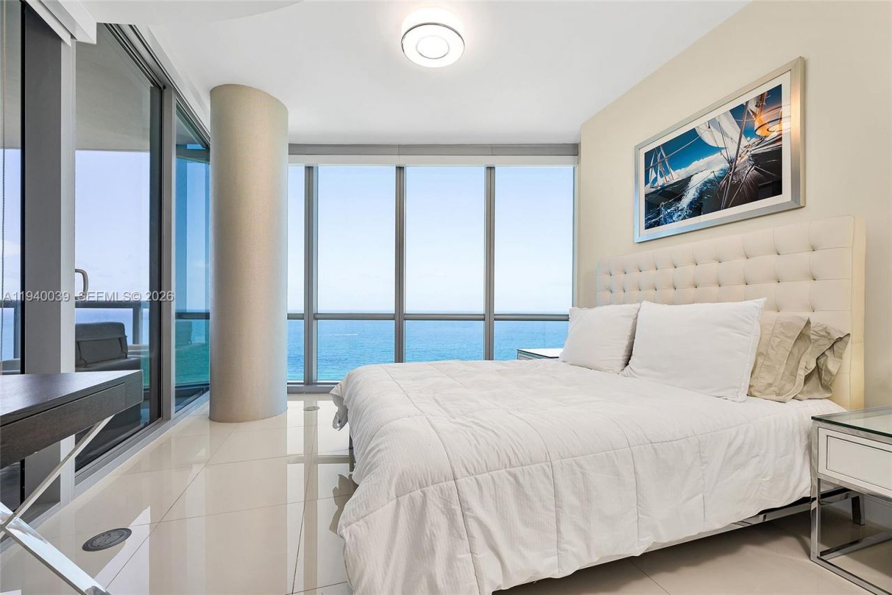 17121 Collins Ave, Unit 2106, Sunny Isles Beach, FL 33160 Photo
