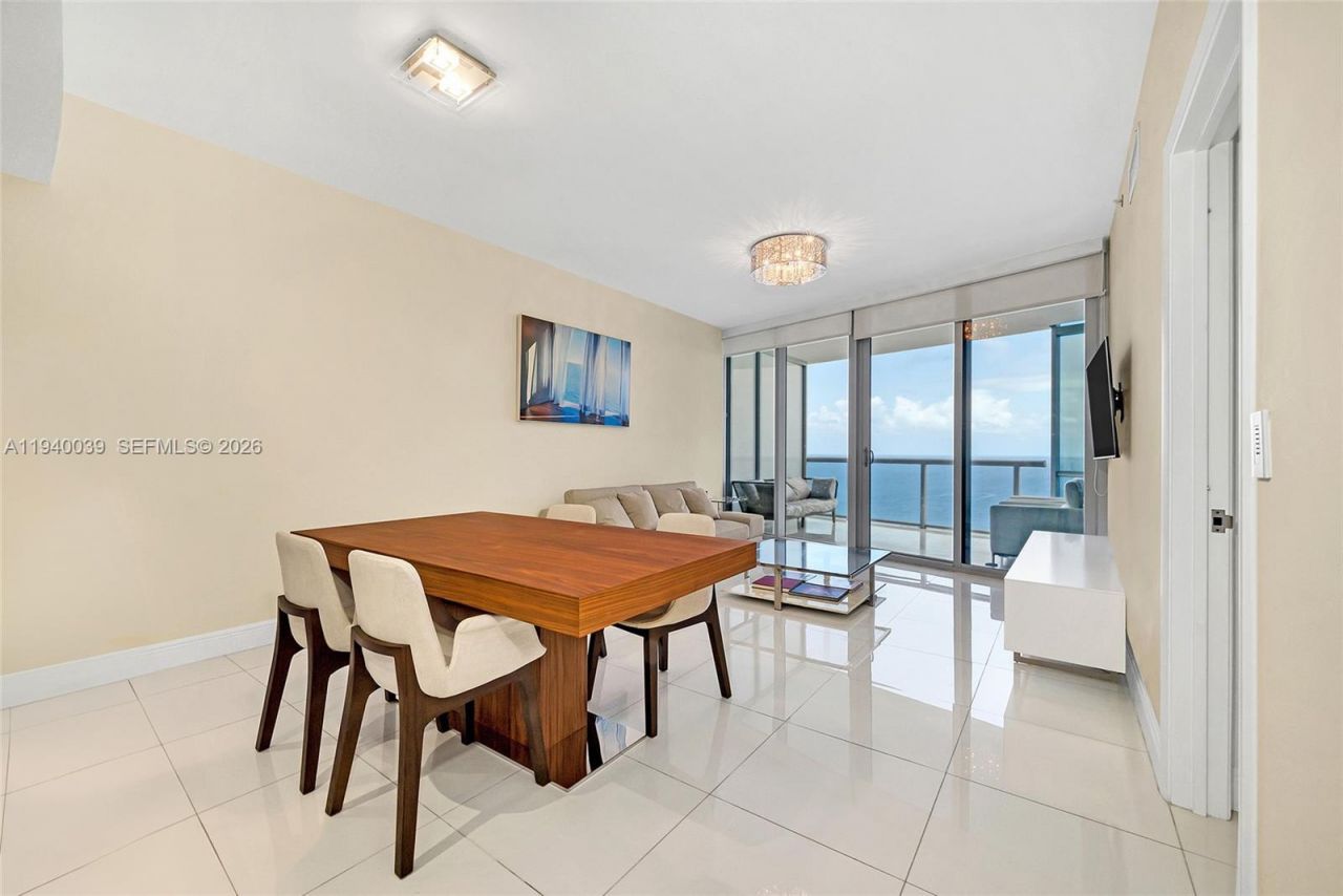 17121 Collins Ave, Unit 2106, Sunny Isles Beach, FL 33160 Photo