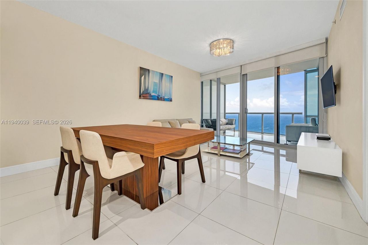 17121 Collins Ave, Unit 2106, Sunny Isles Beach, FL 33160 Photo