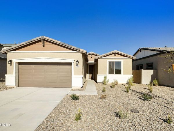 19010 W ROSE Lane, Waddell, AZ 85355