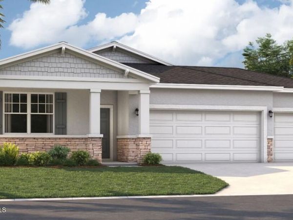 3400 Viridian Circle, Melbourne, FL 32904