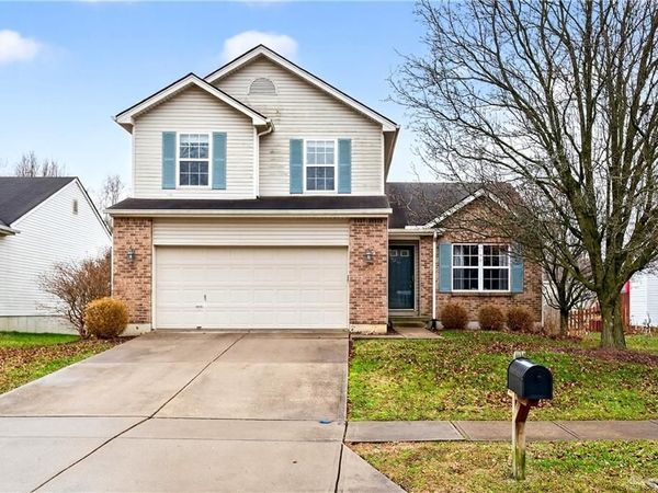 4410 Acclivis Drive, Dayton, OH 45424