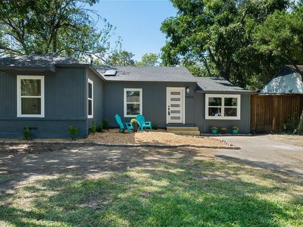 10523 Newcombe Drive, Dallas, TX 75228