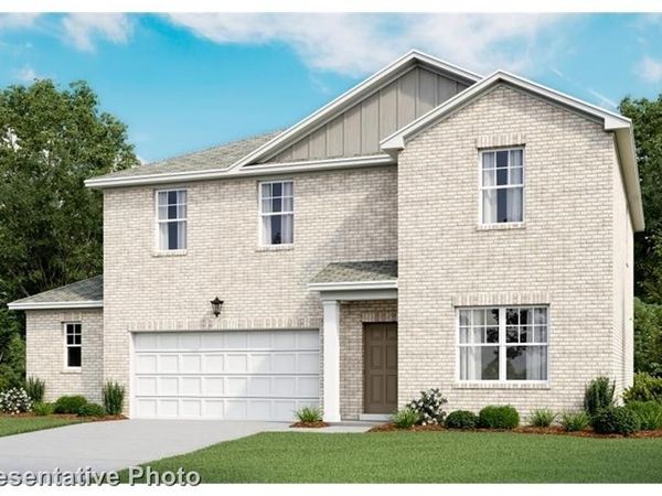 1409 Kennedy Road, Howe, TX 75459