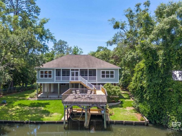 12975 Dixie Road, Fairhope, AL 36532