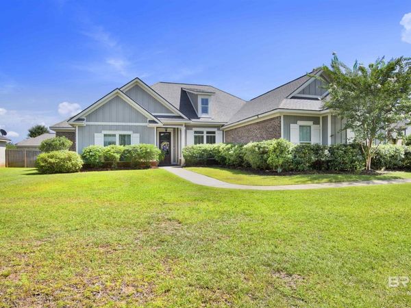 8932 Longue Vue Boulevard, Daphne, AL 36526