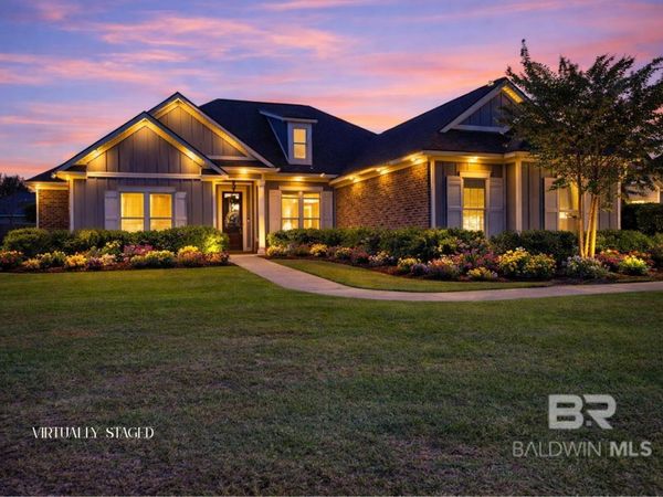 8932 Longue Vue Boulevard, Daphne, AL 36526