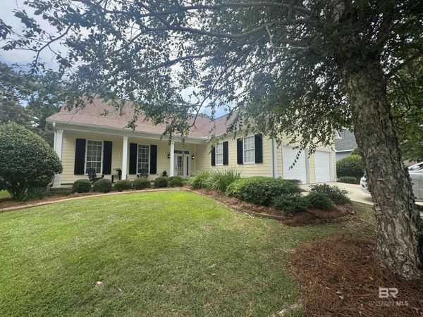 30851 Pine Court, Daphne, AL 36527