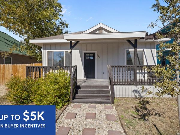 131 Chicago, San Antonio, TX 78210