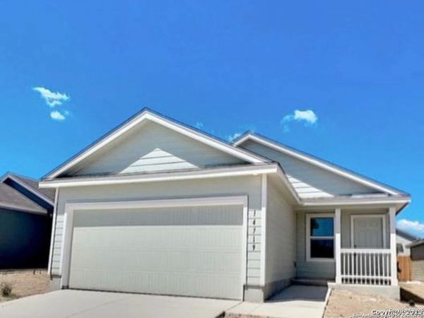 14719 Bolinger Mill, San Antonio, TX 78254