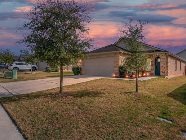 213 Mais DR, Georgetown, TX 78626