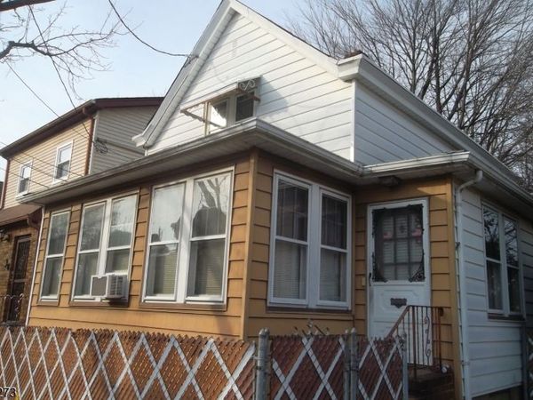 63 Sampson St, Garfield, NJ 07026