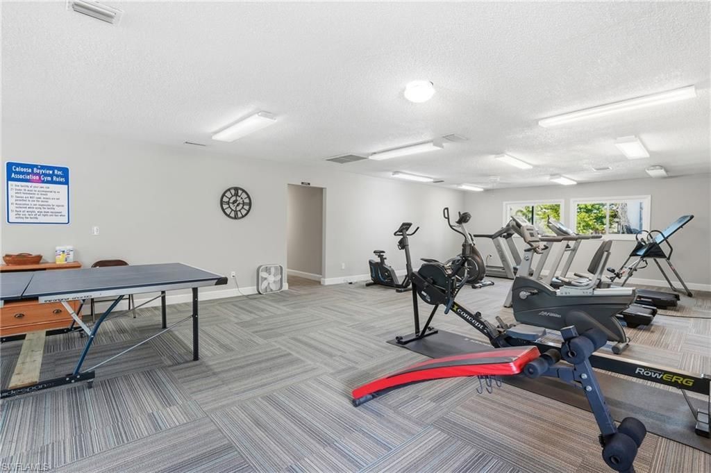 4251 Island Cir, Unit 7, Fort Myers, FL 33919 Photo