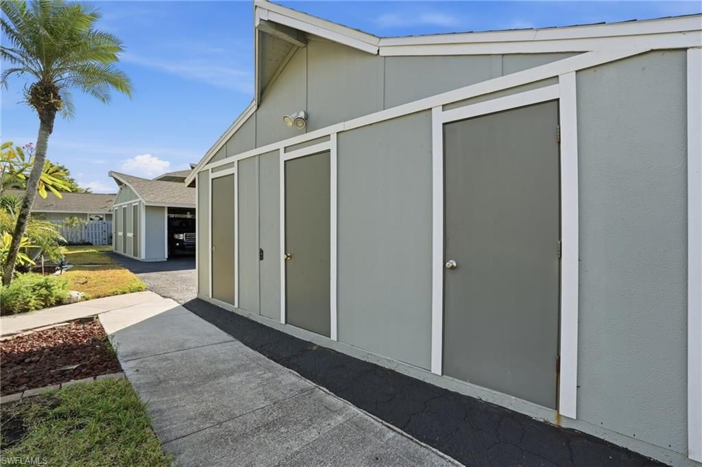 4251 Island Cir, Unit 7, Fort Myers, FL 33919 Photo