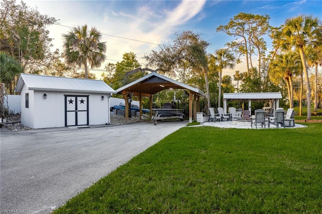 15630 Roberts Ln, Fort Myers, FL 33908 Photo