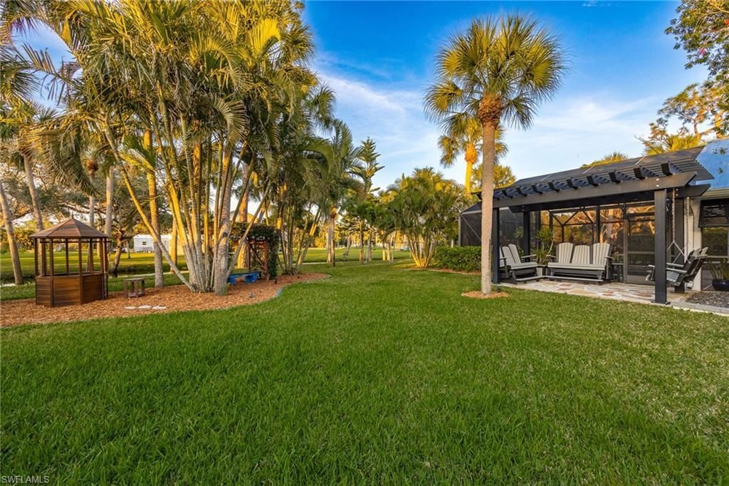 15630 Roberts Ln, Fort Myers, FL 33908 Photo