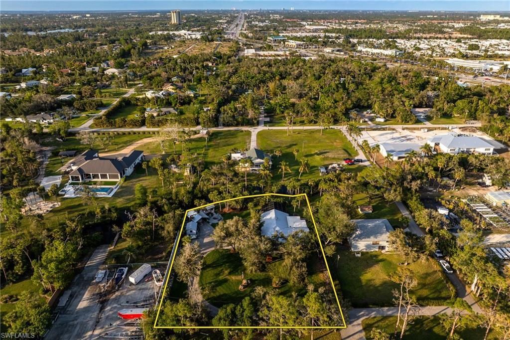 15630 Roberts Ln, Fort Myers, FL 33908 Photo