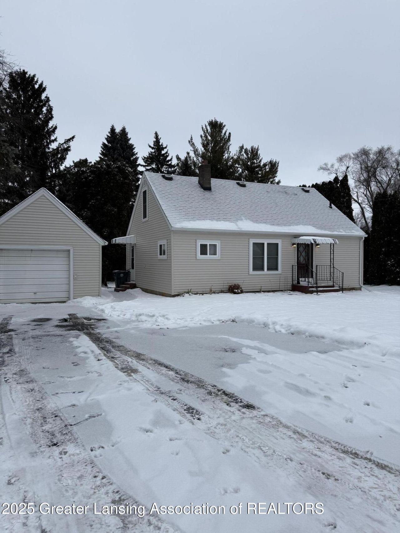 1304 Wolf Court, East Lansing, MI 48823 Main Photo