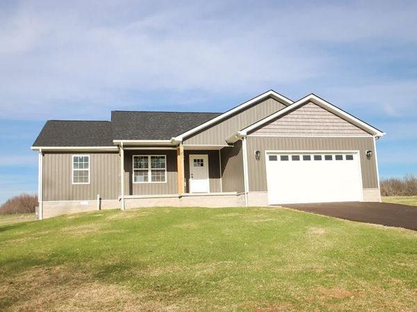1092 Frank Anderson Rd , Sparta, TN 38583
