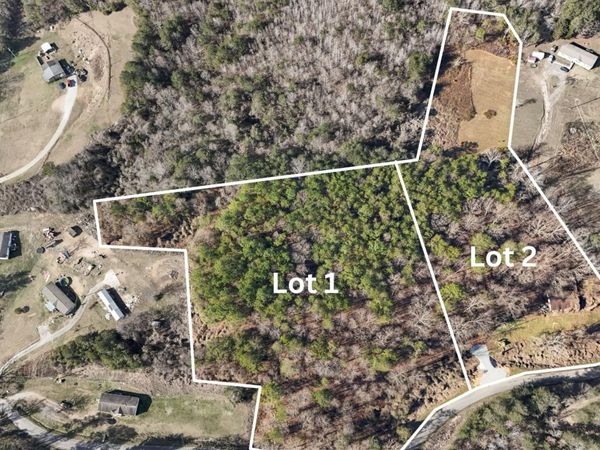 483 Prospect Road, Unit Lot 2, Chickamauga, GA 30707