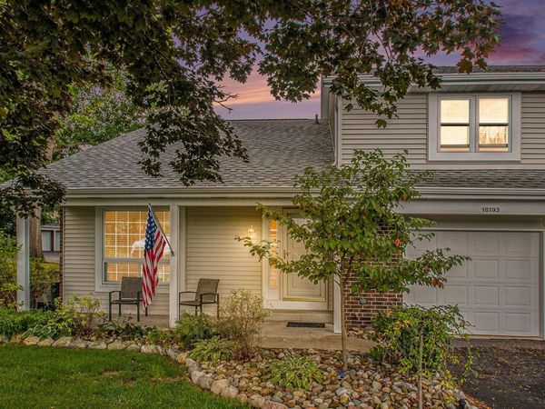 18193 Windmill Court, South Bend, IN 46637